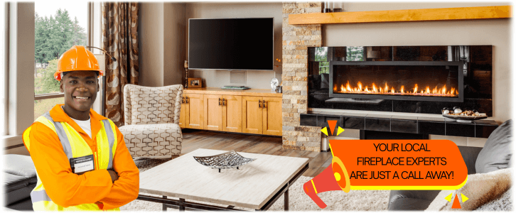 Chimney and Fireplace Solutions