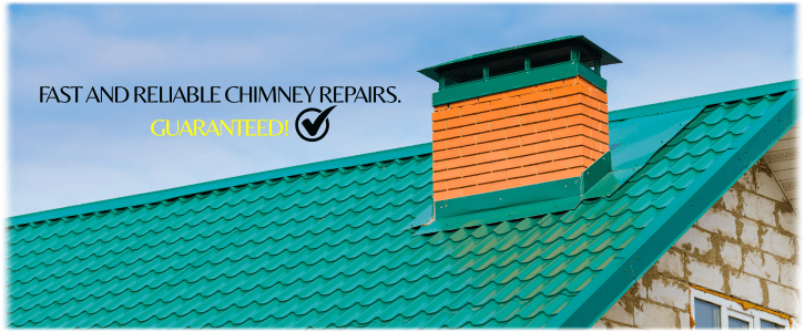 Chimney Repair San Rafael CA