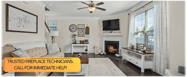 San Rafael CA Chimney Cleaning