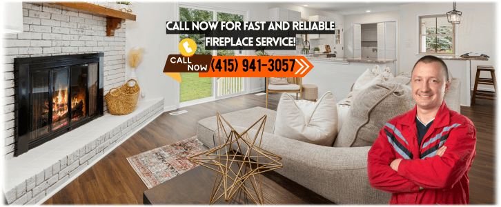 Chimney Cleaning San Rafael CA